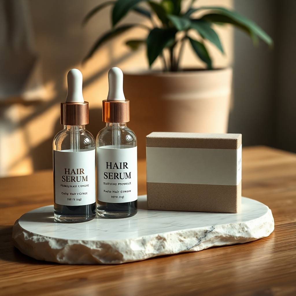 Menghindari Kesalahan Umum Saat Membeli Pabrik Maklon Serum Rambut: Panduan untuk Mengambil Keputusan yang Tepat dengan PT Arbain Jaya Investama 081804599614