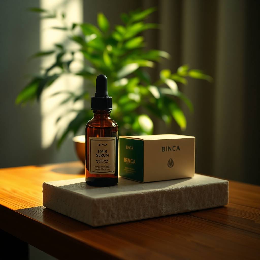 Panduan Memilih Pabrik Maklon Serum Rambut yang Tepat: Perbandingan dengan Alternatif