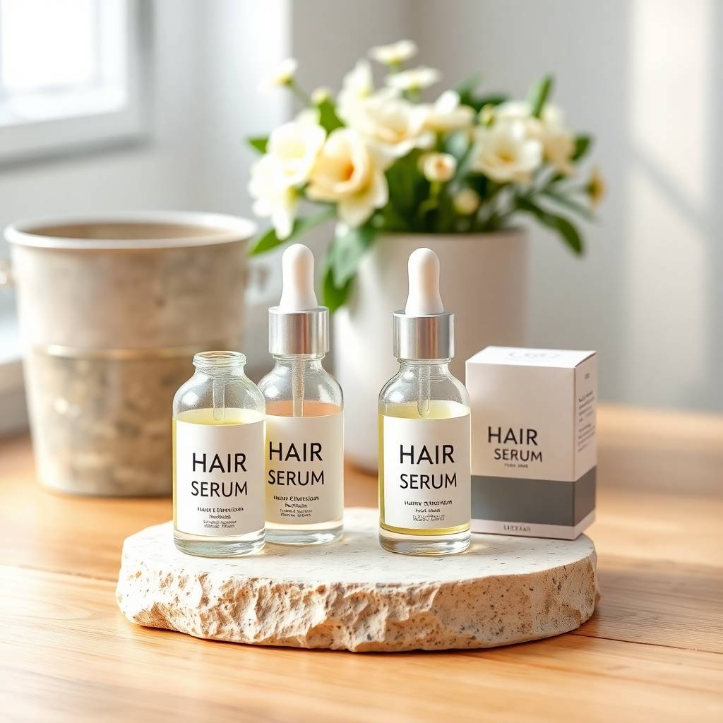 Tips Kerja Sama dengan Maklon Serum Rambut yang Menyediakan Jaminan Mutu Produk PT Arbain Jaya Investama: 7 Langkah untuk Masa Depan yang Lebih Baik