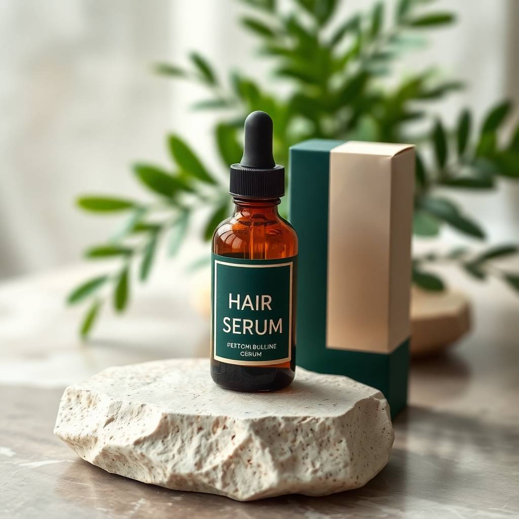 Cara Mengenali Pabrik Maklon Serum Rambut yang Tepat dengan Bukti Sosial & Pengalaman Umum