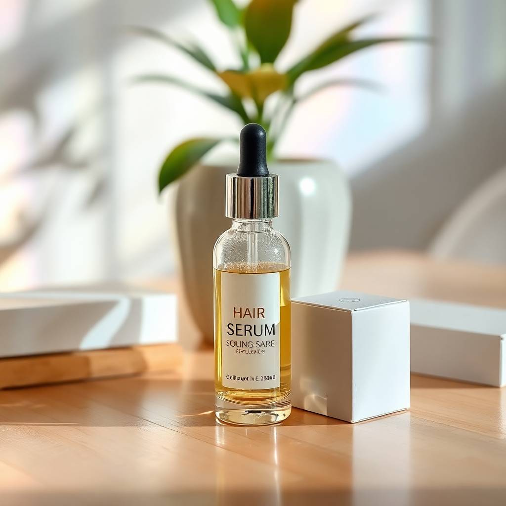 Cara Memastikan Keamanan Bahan Kemasan Pada Jasa Maklon Serum Rambut Premium PT Arbain Jaya Investama: Rekomendasi dan Tanya Jawab