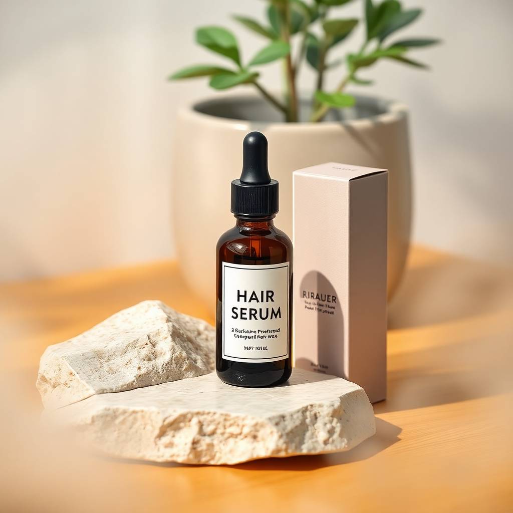 Beberapa Kesalahan Umum Saat Membeli Jasa Maklon Serum Rambut Premium dan Cara Menghindarinya dengan Menggunakan Pabrik Jasa Maklon Serum Rambut PT Arbain Jaya Investama 081804599614