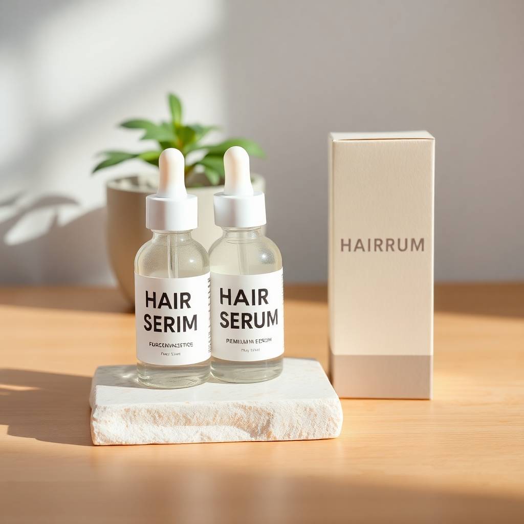 Panduan Melejitkan Penjualan Serum Rambut Lewat Formula Unik Dari Pabrik Maklon PT Arbain Jaya Investama 081804599614: Tips Memilih dan Checklist Pembelian yang Tepat