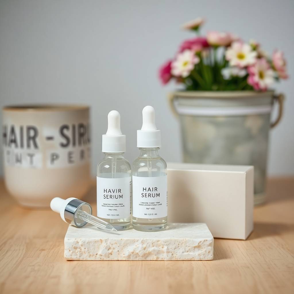 Cara Mengurus Sertifikasi Halal MUI untuk Produk Maklon Serum Rambut yang Berkualitas Tinggi dengan PT Arbain Jaya Investama 081804599614: Rekomendasi dan Langkah-langkah untuk Menghadirkan Produk yang Siap Launch