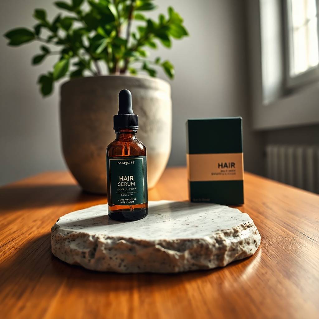 Panduan Membeli Kemasan Ramah Lingkungan untuk Produk Maklon Serum Rambut Modern: Menghindari Kesalahan Umum Saat Membeli