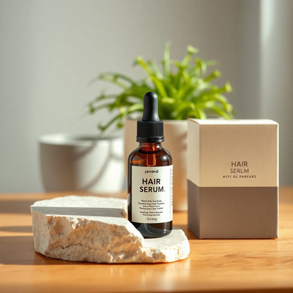 Keberhasilan Maklon Serum Rambut Anti Rontok: Bukti Sosial dan Pengalaman Umum dari PT Arbain Jaya Investama 081804599614