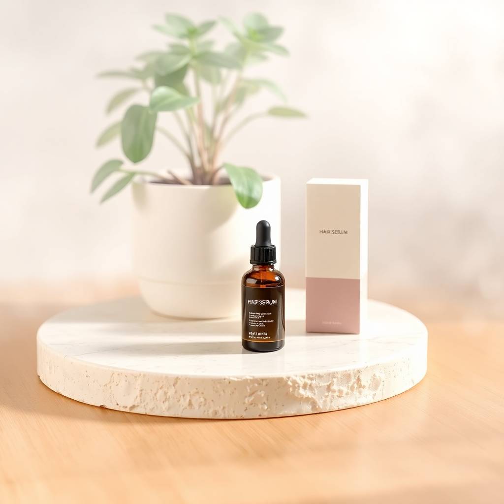 FAQ Lengkap untuk Calon Pembeli Maklon Serum Rambut Berbasis Ginseng Ekstrak Murni Alami