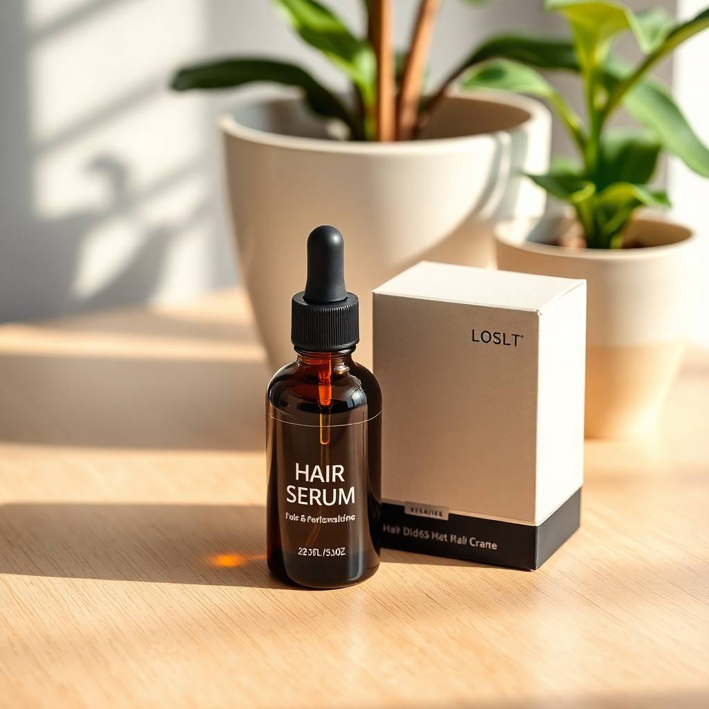 Kesalahan Umum Saat Membeli Produk Maklon Serum Rambut: Cara Menghindarinya dengan Tepat