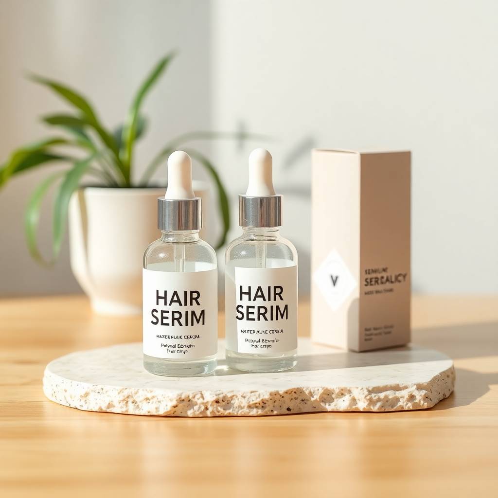 Perbandingan Tren Bisnis Maklon Serum Rambut Berbasis Ginseng Ekstrak Murni Alami: Pilih yang Terbaik untuk Bisnis Anda