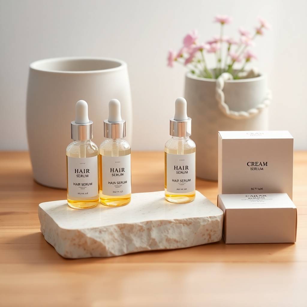 Bagaimana Serum Rambut Wangi Tahan Lama Menjadi Parfum Paling Populer di Masyarakat