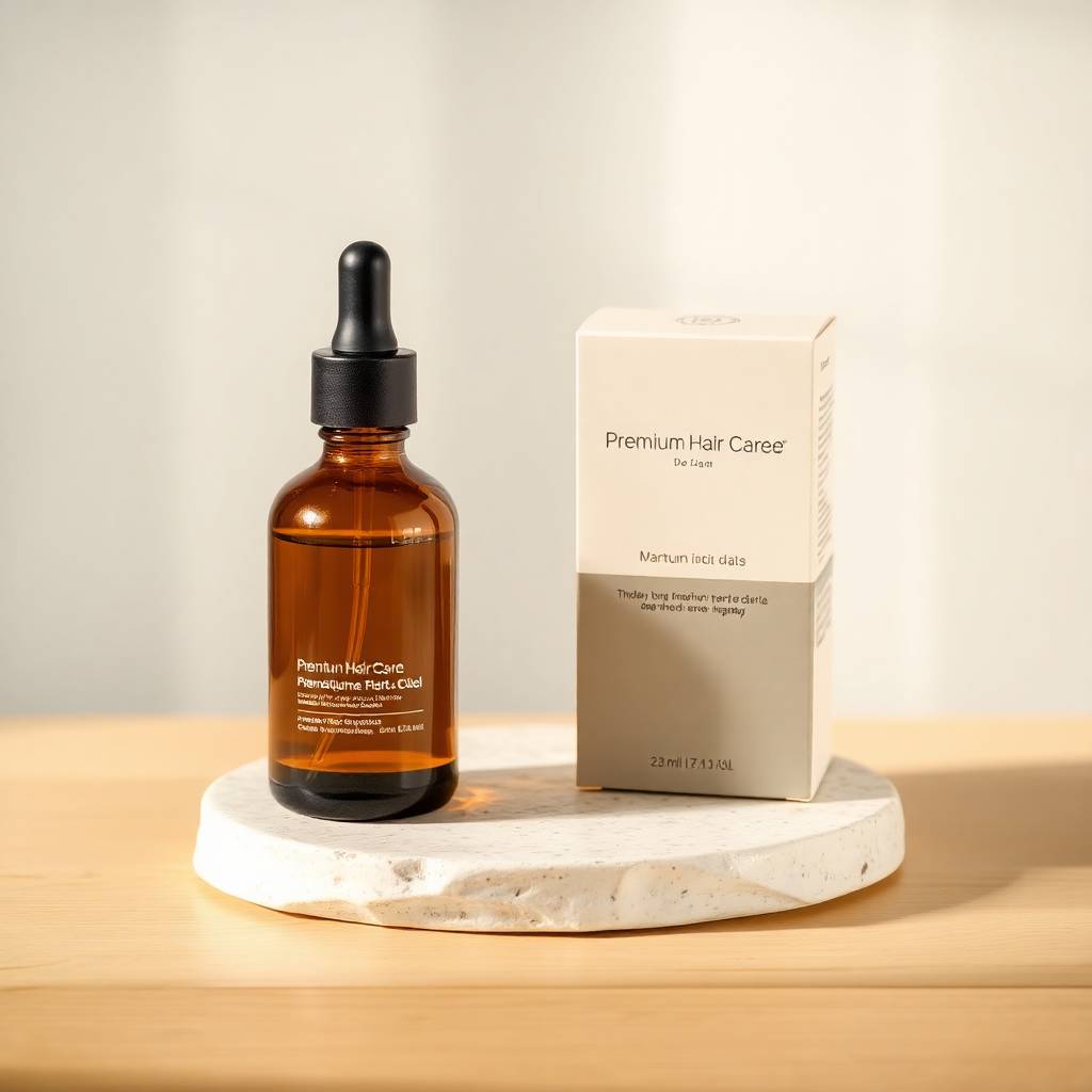 Cara Pesan Serum Rambut Bebas Lepek dan Bau dengan Aman dan Efektif dari PT Arbain Jaya - 081804599614