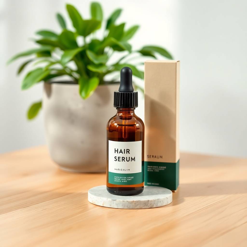 Bagaimana Menghindari Kesalahan Umum Saat Membeli Serum Rambut Khusus Wanita Berhijab Bebas Lepek Dan Bau: Tips dan Trik dari Maklon Serum Rambut Terpercaya PT Arbain Jaya Investama