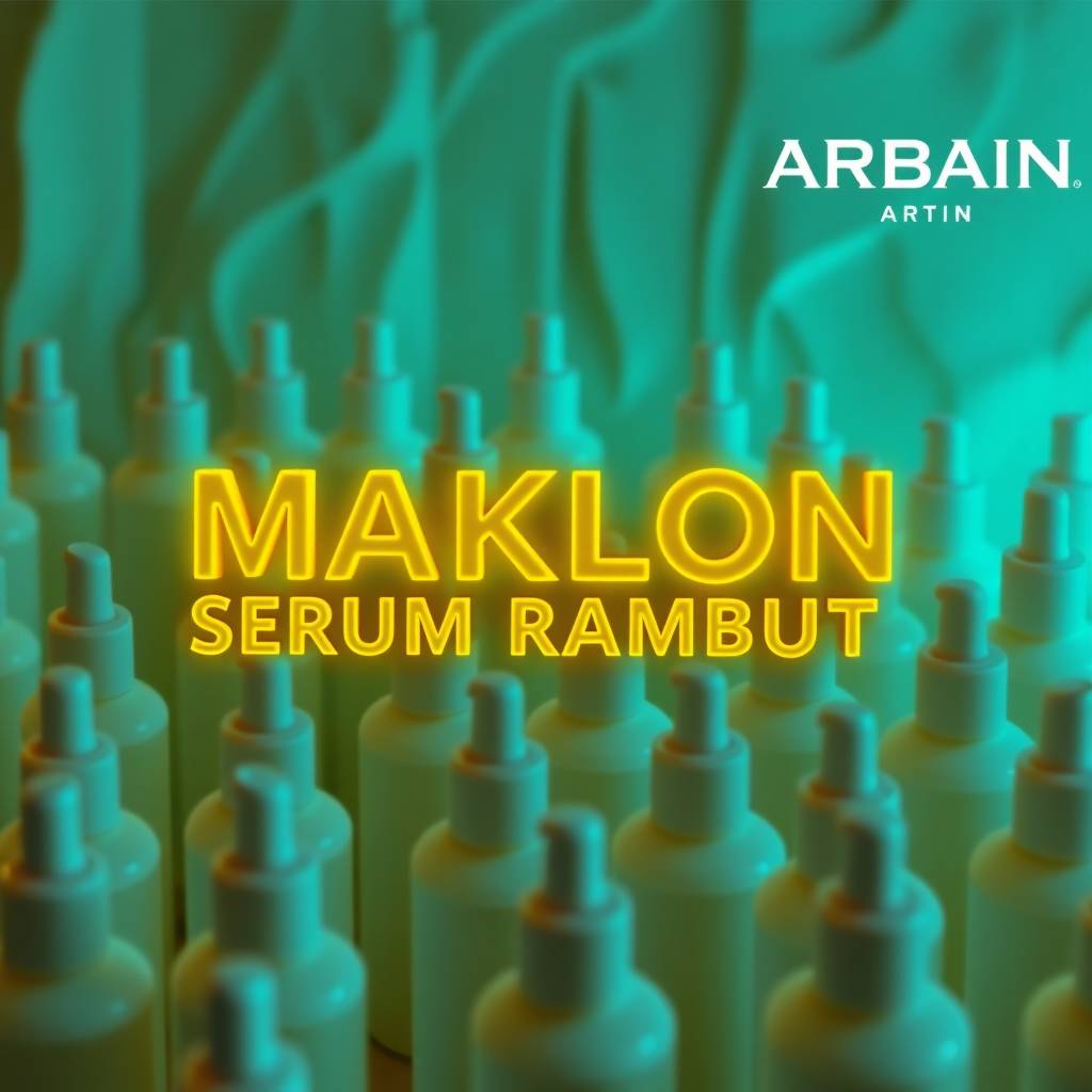 Strategi Bisnis Maklon Serum Rambut Kulit Kepala: FAQ Lengkap untuk Calon Pembeli