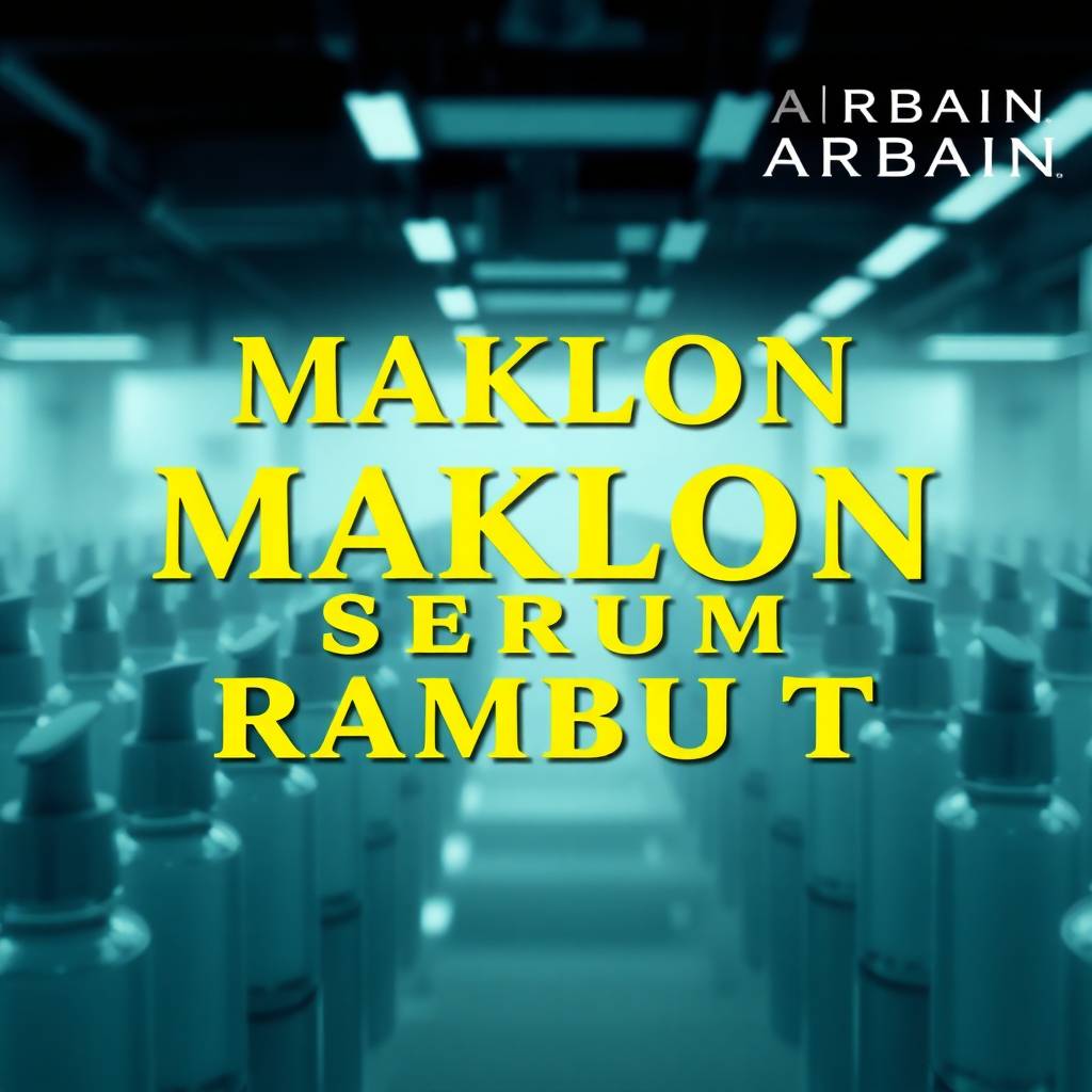 FAQ Lengkap untuk Calon Pembeli: Potensi Pasar Maklon Serum Rambut Berbasis Biotin Dan Kolagen