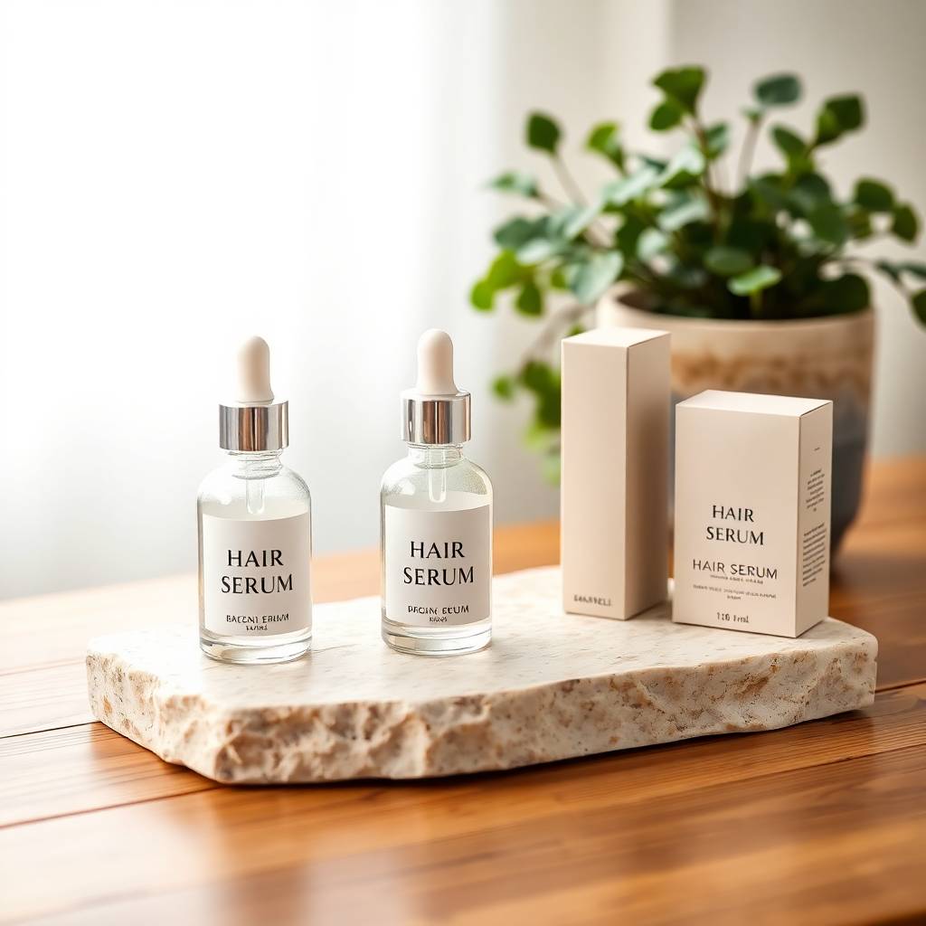 Rekomendasi Bisnis Maklon Serum Rambut Ampul Sediaan Praktis Sekali Pakai dengan Hasil Jitu dari PT Arbain Jaya Investama | Hubungi Kami via WhatsApp 6281804599614