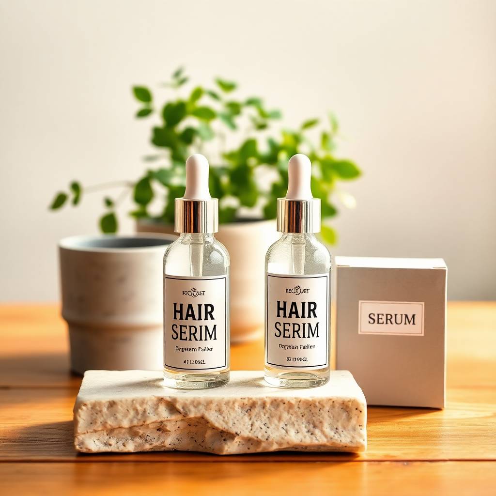 Peluang Besar Membeli Serum Rambut Pewarna Temporer: Kesalahan Umum Saat Membeli + Cara Menghindari