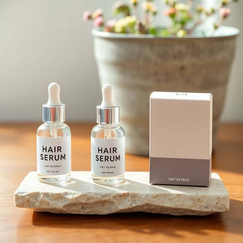 FAQ Lengkap untuk Calon Pembeli: Inovasi Bisnis Maklon Serum Rambut Dengan Sensasi Dingin Menthol Menyegarkan