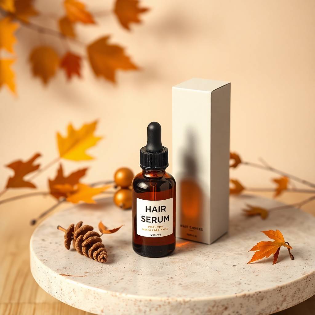 Ringkasan Rekomendasi Maklon Serum Rambut Volume Booster Guna Rambut Tipis Dan Mengembang di Solo