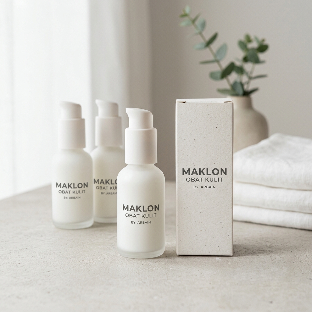Cara Aman Membuat dan Mengirimkan Pesanan dengan Pabrik Jasa Maklon Obat Kulit Arbain