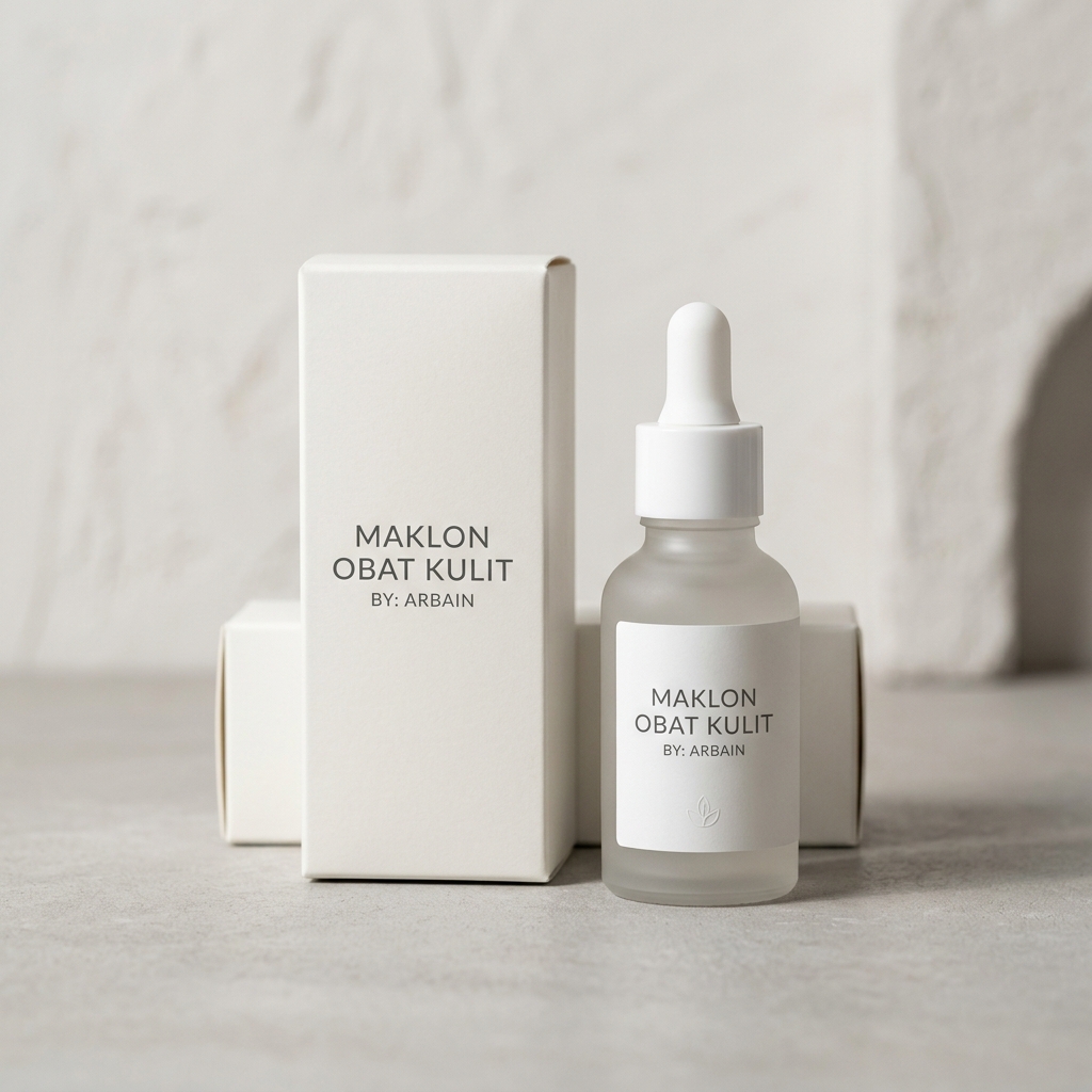 FAQ Lengkap untuk Membeli Pabrik Jasa Maklon Obat Kulit yang Terpercaya