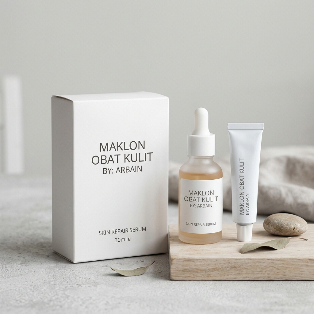 Tunjukkan Bukti Sosial & Pengalaman Umum PT Arbain Jaya Investama: Solusi Ideal untuk Bisnis Kosmetik dan Skincare