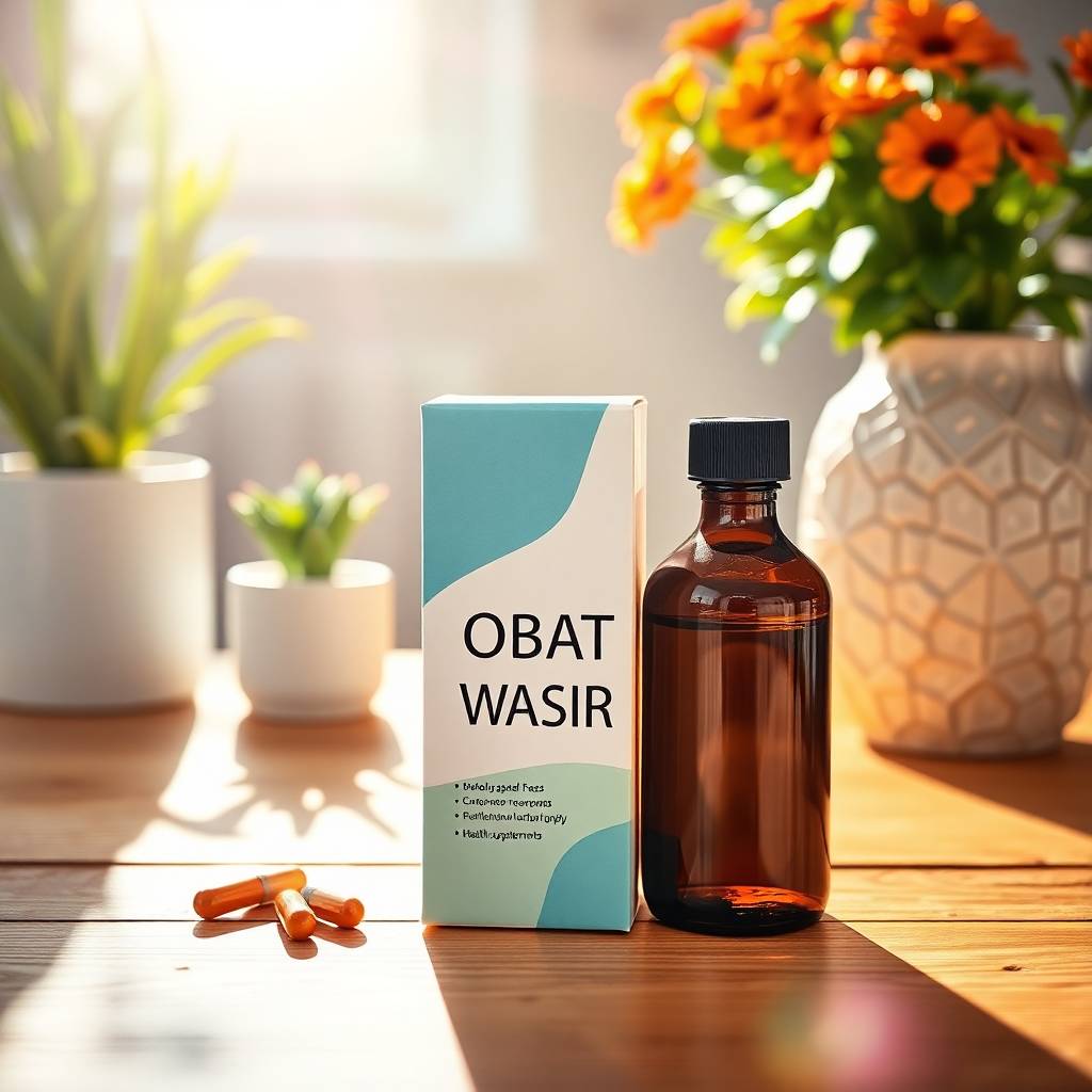 Panduan Memilih Jasa Maklon Obat Wasir yang Mempunyai Manfaat Utama untuk Membantu Mereka yang Mengalami Masalah Target: Solusi yang Tepat untuk Bisnis Anda