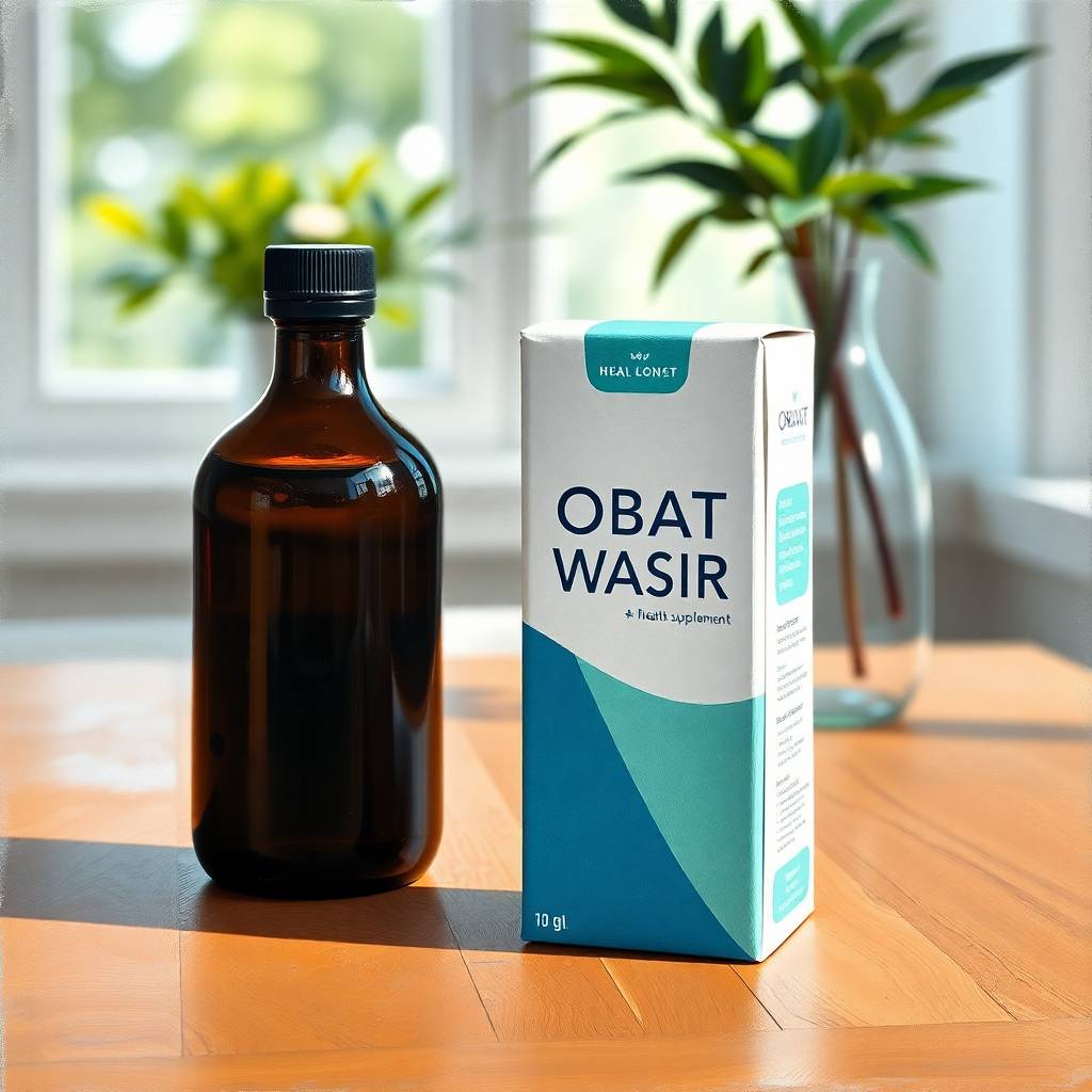 Panduan Memilih Jasa Maklon Obat Wasir yang Membuktikan Kualitas dengan Bukti Sosial dan Pengalaman Umum