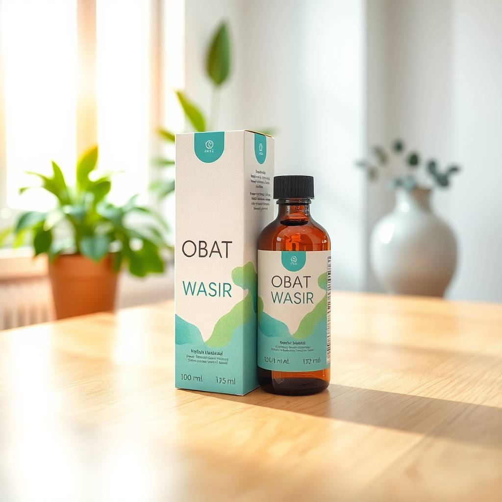 Tips Memilih Jasa Maklon Obat Wasir yang Menyediakan Konsultasi Formula Gratis: Pilih yang Tepat untuk Mengatasi Masalah Anda