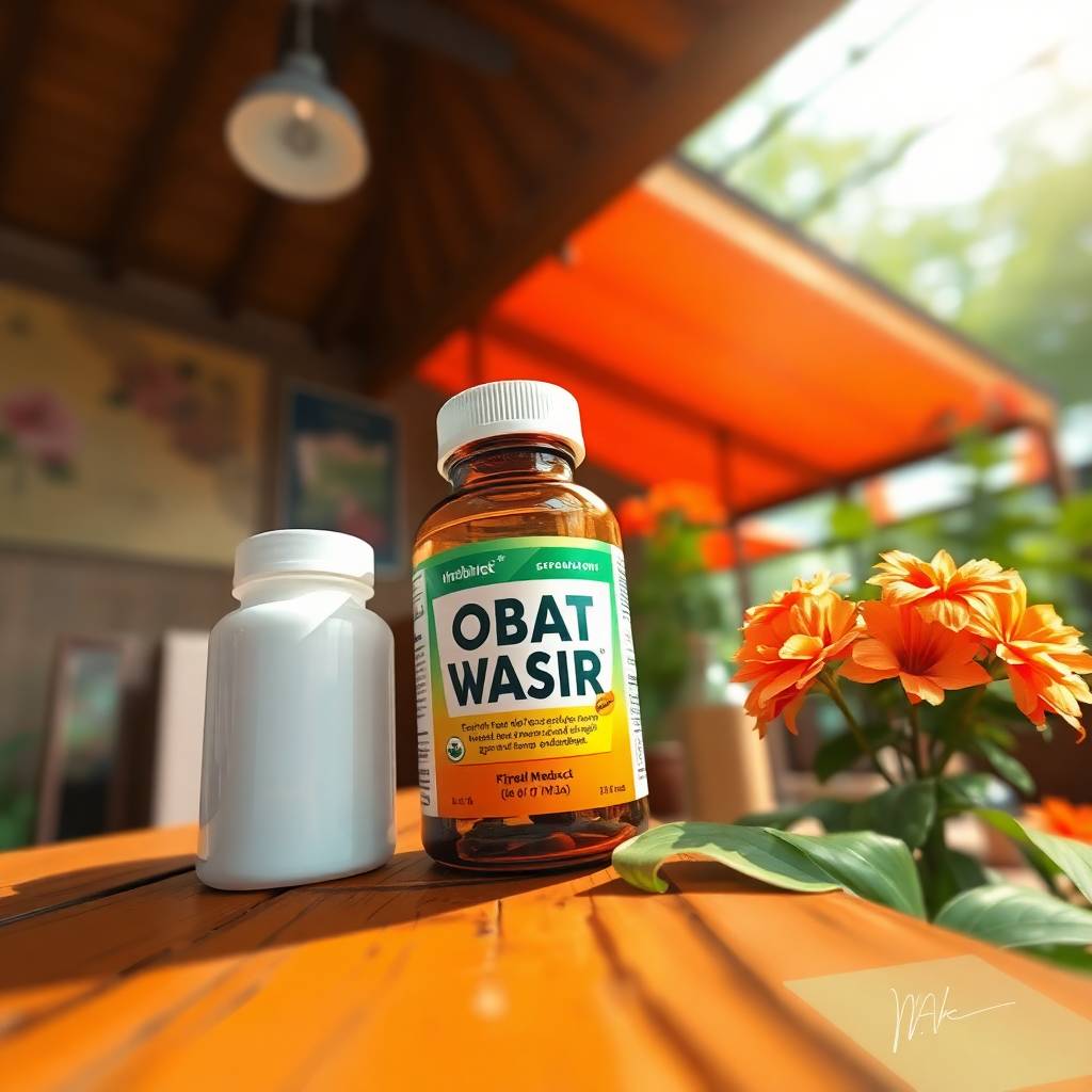 8 Langkah Panduan Memilih Jasa Maklon Obat Wasir yang Tepat untuk Bisnis Anda