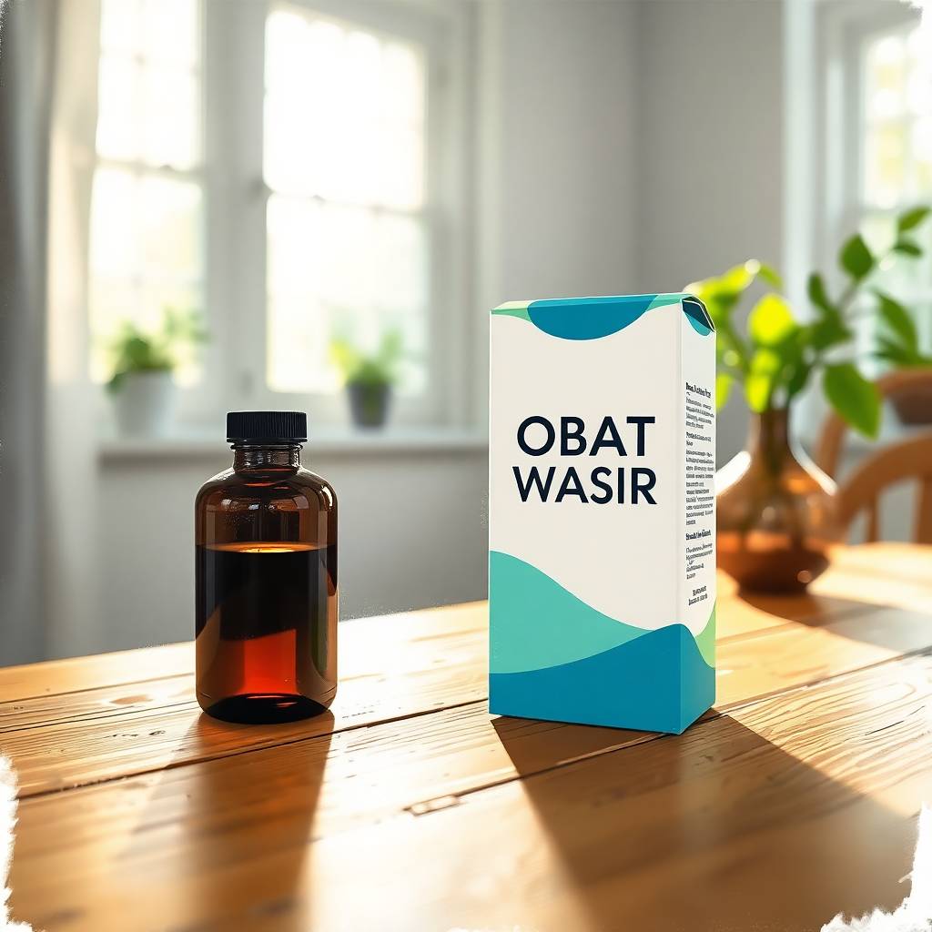 Panduan Lengkap Memulai Bisnis Obat Ambeien dengan Keunggulan dan Diferensiasi yang Unggul dari PT Arbain Jaya Investama