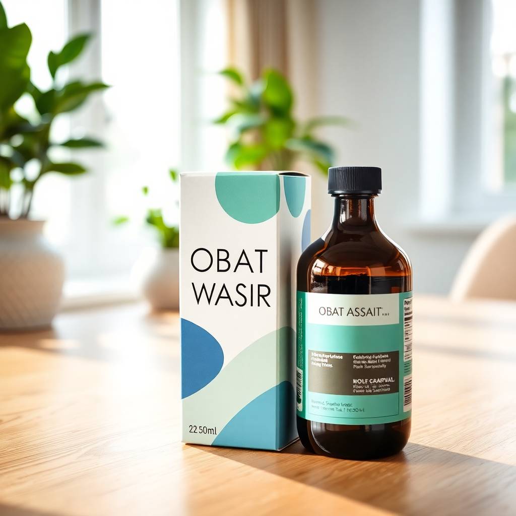Mengapa Pilih Kami untuk Mitra Pabrik Maklon Obat Wasir di Indonesia? Keunggulan dan Diferensiasi Utama
