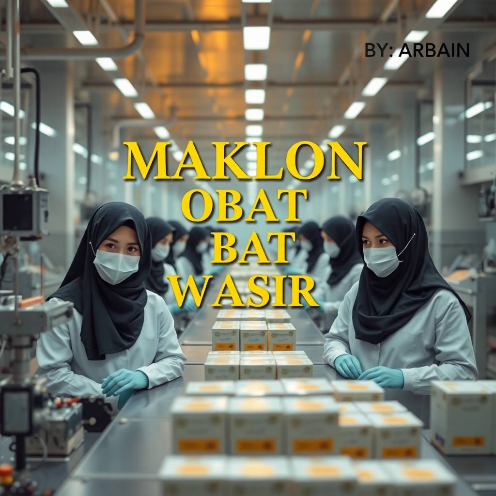 Panduan Menguji Sampel Produk Dari Jasa Maklon Obat Wasir: FAQ Lengkap untuk Calon Pembeli