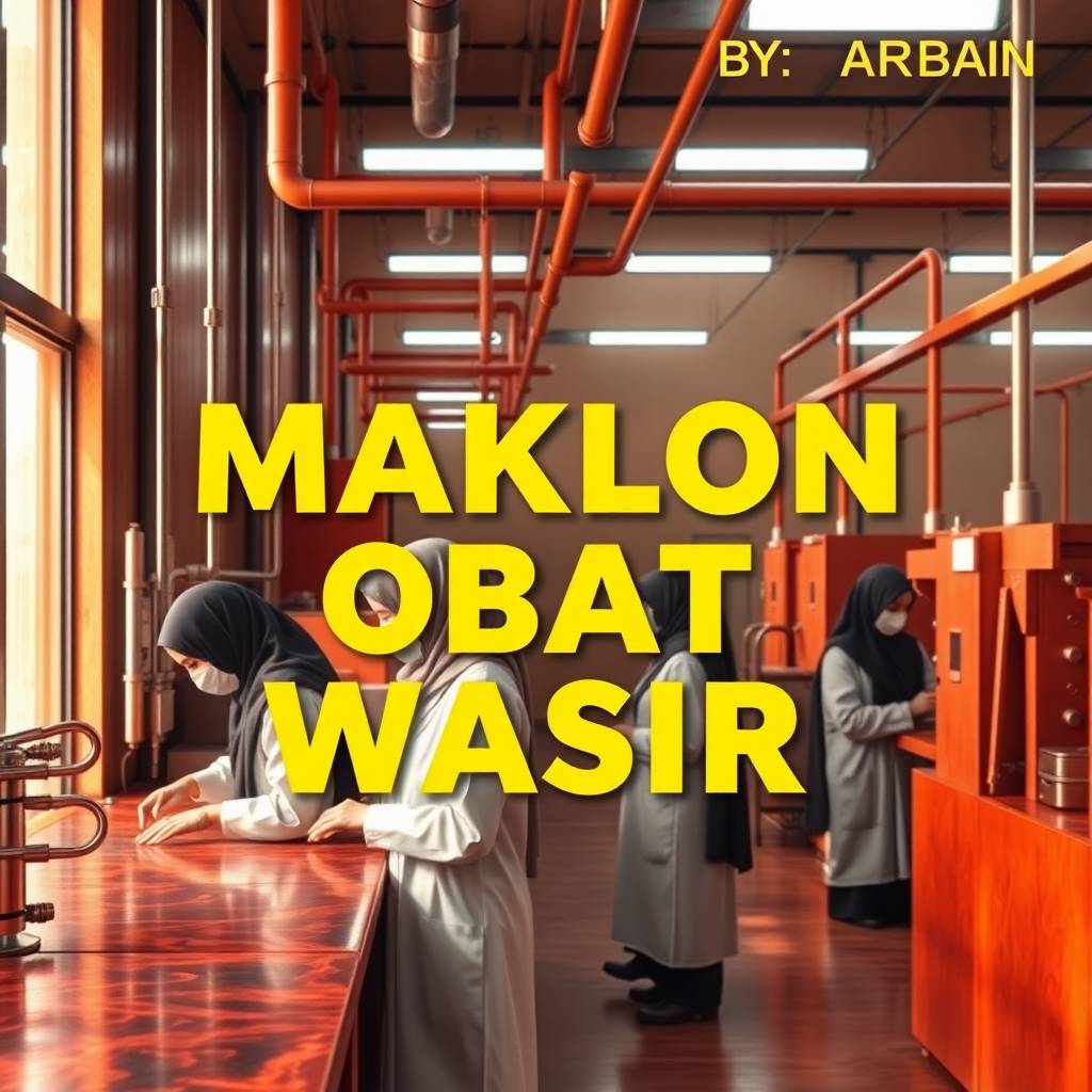 5 Manfaat Utama Pilih Kemasan Botol dan Box Eksklusif di Pabrik Maklon Obat Wasir untuk Menghadapi Ketatnya Pasar