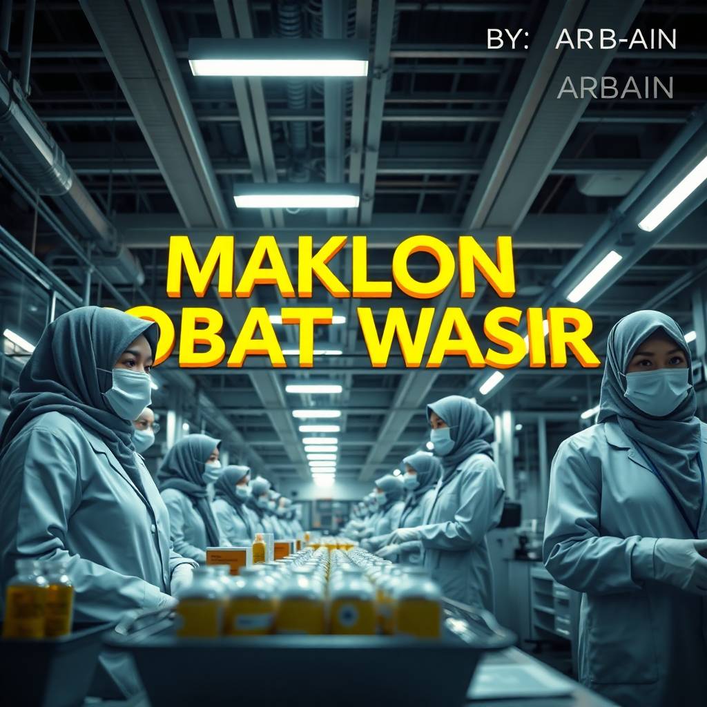 Cara Jitu Membuat Obat Wasir Viral: Bukti Sosial dan Pengalaman Umum Sukses di Pasaran