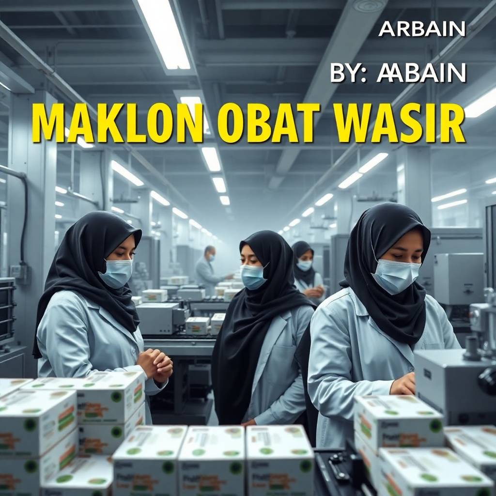 Cara Mengembangkan Ide Produk Obat Wasir yang Sukses: Cocok Untuk Siapa dan Bagaimana Mereka Menggunakannya?