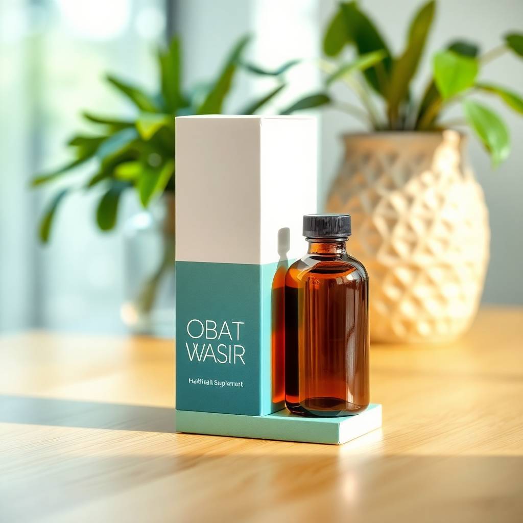 Tips Kerja Sama Dengan Maklon Obat Wasir Yang Menyediakan Jaminan Mutu Produk PT Arbain Jaya Investama - Hubungi 081804599614