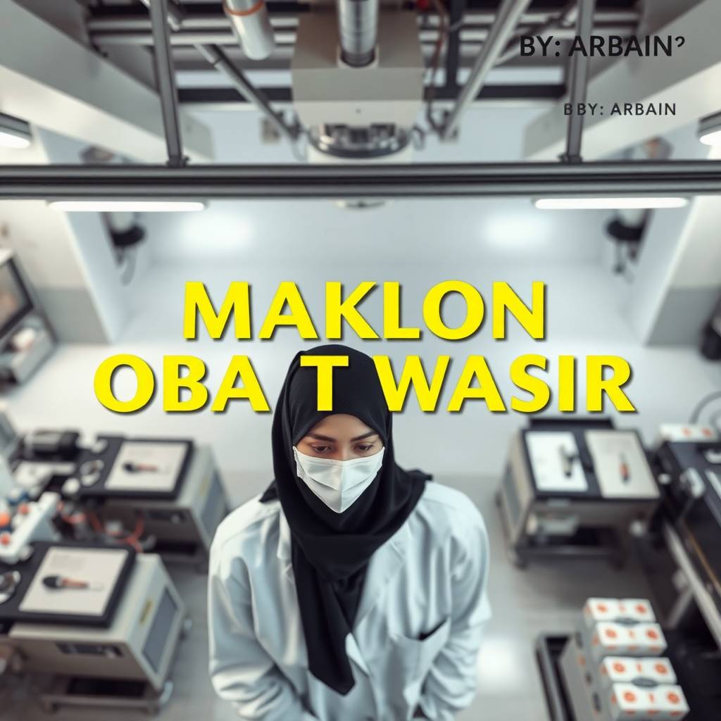 Cara Menghindari Kesalahan Umum Saat Membeli Maklon Obat Wasir: Tips dan Trik untuk Pemula