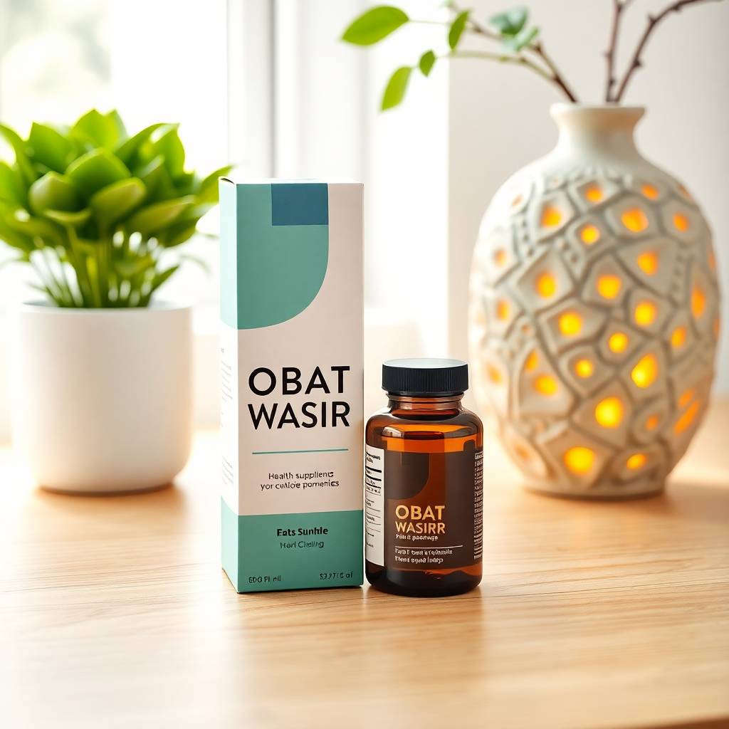 Panduan Memilih Sediaan Obat Wasir Paling Tepat: Kapsul, Salep, atau Cairan? Hubungi Kami di 6281804599614