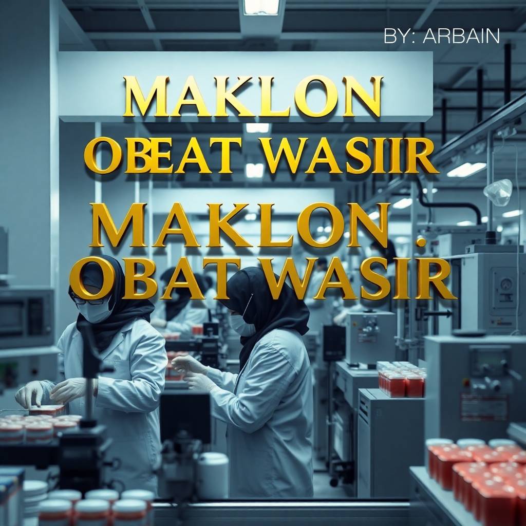 Panduan Membeli Obat Wasir yang Tepat: Cara Pesan yang Aman dan Alur Order
