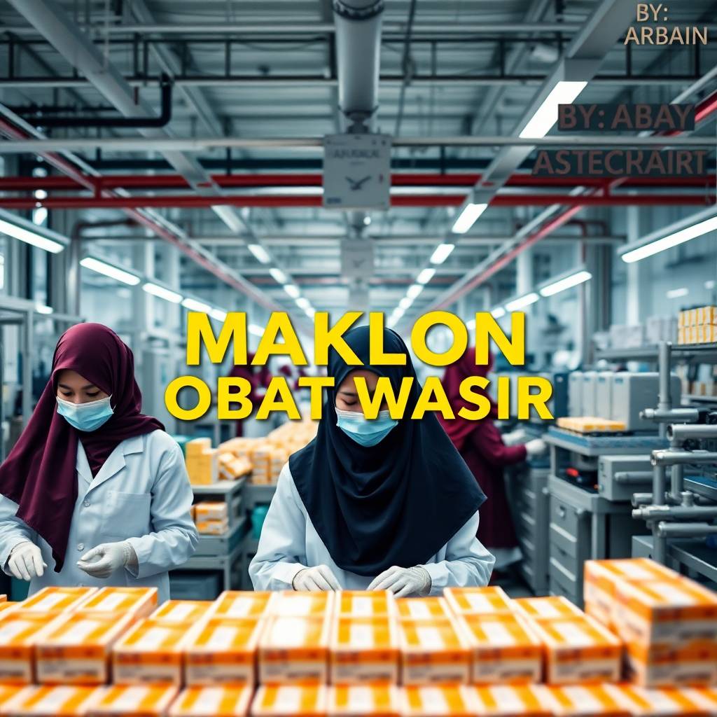 Panduan Memilih Obat Wasir Paling Tepat: Menghindari Kesalahan Umum Saat Membeli