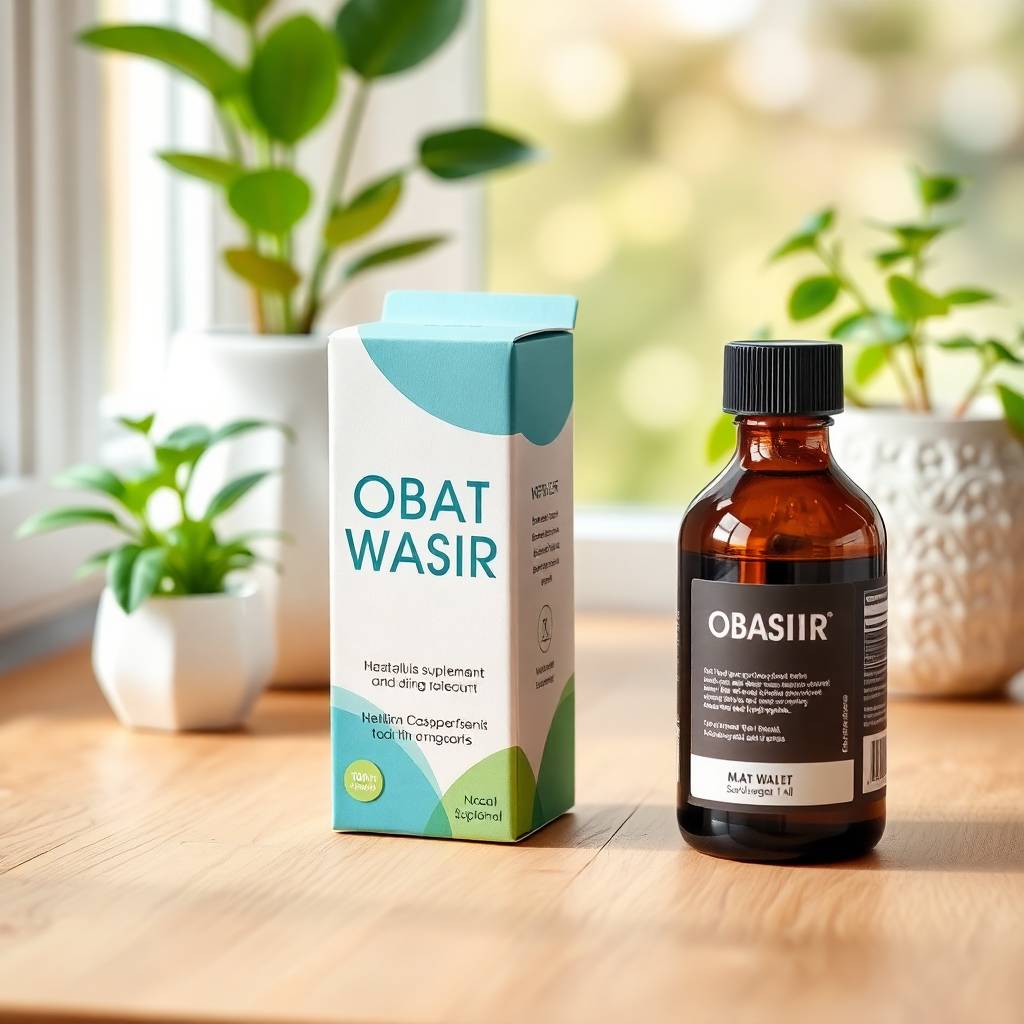 5 Langkah Sukses Membuat Produk Kosmetik dan Obat Wasir dengan MOQ Rendah di Pabrik Maklon: Tips dan Rekomendasi dari PT Arbain Jaya Investama