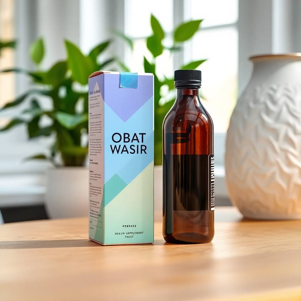 Tips Sukses Negosiasi MOQ Rendah di Pabrik Maklon Obat Wasir untuk Pemula: Menghindari Kesalahan Umum Saat Membeli