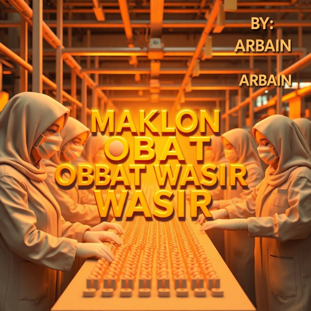 Cocok Untuk Siapa? Tips Sukses Negosiasi MOQ Rendah di Pabrik Maklon Obat Wasir untuk Pemula yang Menginginkan Kekayaan