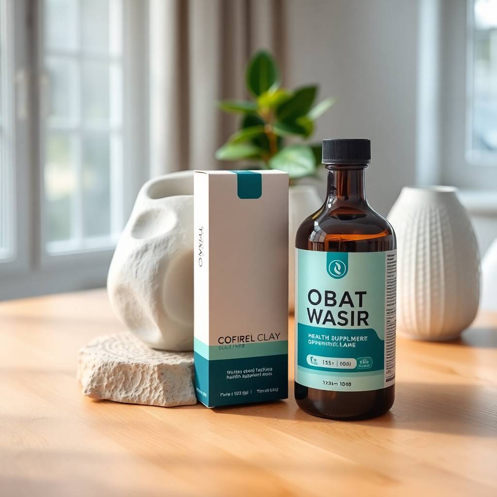 Keunggulan Jasa Maklon Obat Wasir PT Arbain Jaya Investama: Memastikan Keaslian Bahan Ekstrak Herbal
