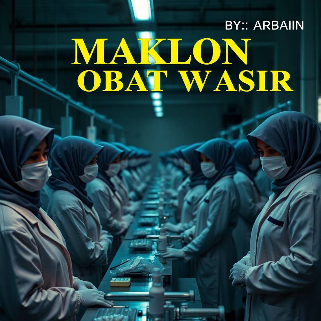 Panduan Memilih Jasa Maklon Obat Wasir yang Tepat: Checklist Pembelian untuk Merek Anda