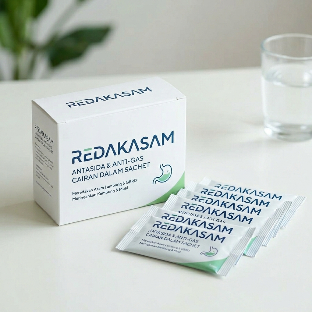 Jasa Maklon Obat Asam Lambung Terbaik dan Terpercaya: Cara Pesan yang Aman + Alur Order