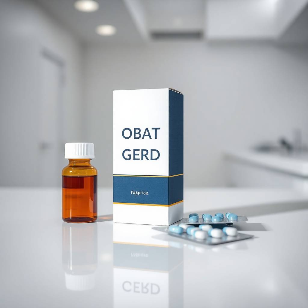 Panduan Memilih Jasa Maklon Obat GERD yang Memiliki Layanan Desain Kemasan Estetik: Menghindari Kesalahan Umum Saat Membeli