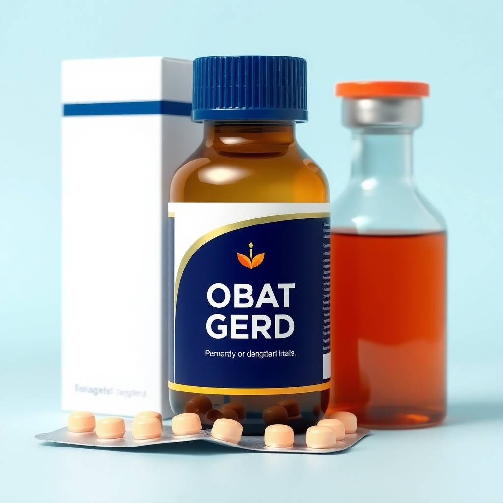 Panduan Sukses Kerja Sama Maklon Obat GERD Dengan Sistem One Stop Service PT Arbain Jaya Investama: Mengapa Pilih Kami?