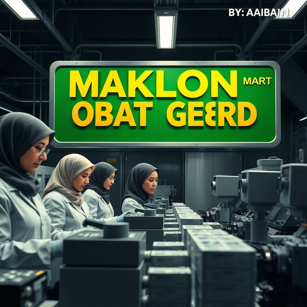 Transformasi Bisnis Anda Melalui Jasa Maklon Obat GERD Terpercaya: Bukti Sosial & Pengalaman Umum