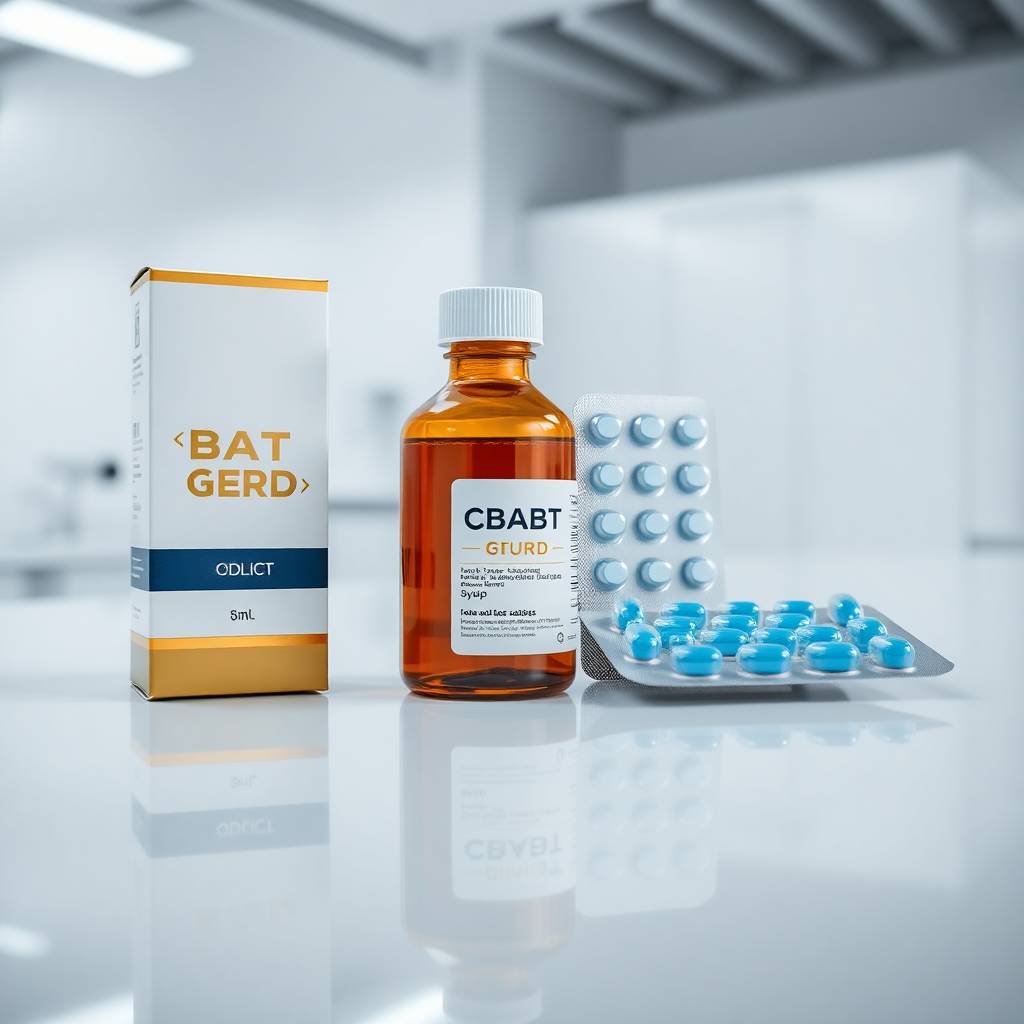 Panduan Menghitung Skema Biaya Dan Modal Awal Maklon Obat GERD Kapsul: FAQ Lengkap untuk Calon Pembeli